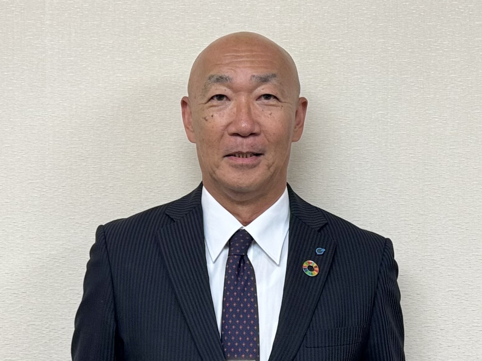 取締役社長　谷川 弘樹