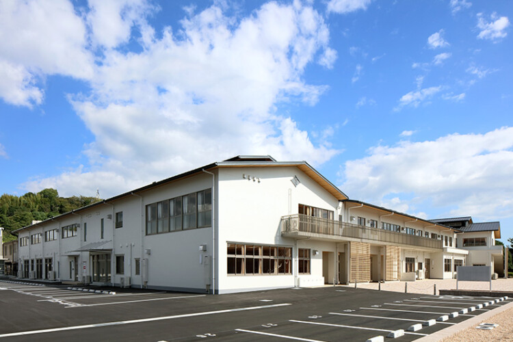 下松小学校